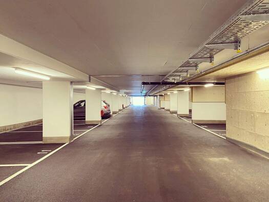 Stellplatz zur Miete provisionsfrei Wien 1230