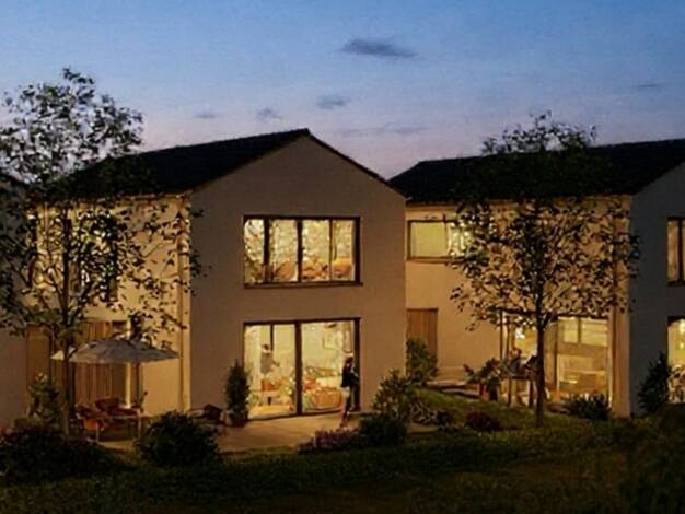 Einfamilienhaus zum Kauf - Erstbezug provisionsfrei 4 Zimmer 120 m² 337 m² Grundstück frei ab 31.12.2027 Ludwig-Thoma-Straße 6 Neumarkt Neumarkt in der Oberpfalz 92318