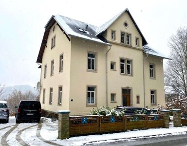 Studio zur Miete 650 € 4 Zimmer 105 m² EG frei ab 30.11.2024 Dresdner Straße 9 Hohnstein Hohnstein 01848