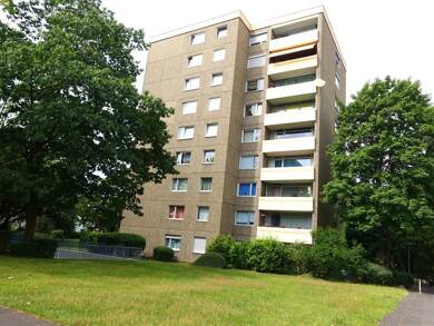 Wohnung zum Kauf provisionsfrei 300.000 € 4 Zimmer 97,3 m² 1. Geschoss Koblenz 56075