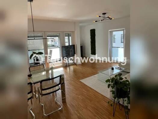 Wohnung zur Miete Tauschwohnung 1.292 € 3 Zimmer 79 m² 1. Geschoss Winterhude Nord 22303