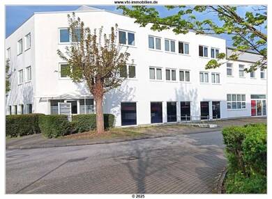 Lagerhalle zur Miete 4,05 € 370 m² Lagerfläche Erbenheim Wiesbaden 65205