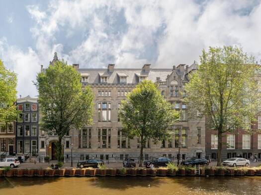 Haus zum Kauf 2.000.000 € 3 Zimmer 179 m² herengracht 189 K Amsterdam 1016 BE