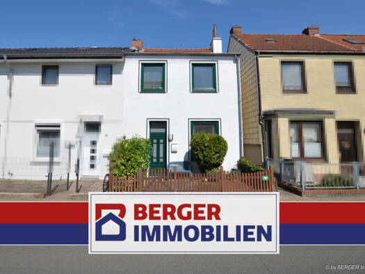 Reihenendhaus zum Kauf 215.000 € 5 Zimmer 100 m² 126 m² Grundstück Ohlenhof Bremen 28239