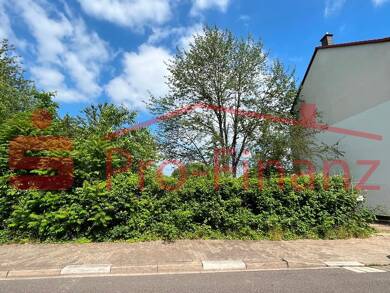 Grundstück zum Kauf 115.000 € 291 m² Grundstück St Arnual Saarbrücken 66119