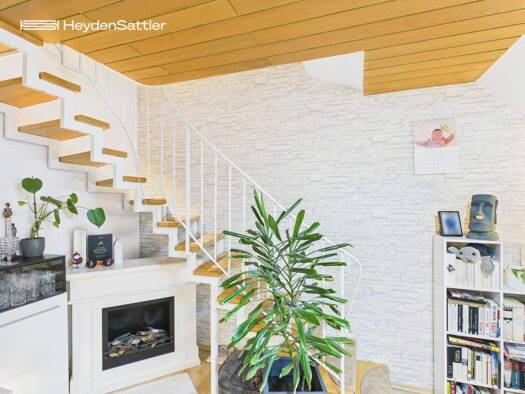 Maisonette zum Kauf 320.000 € 2 Zimmer 72 m² Lechhausen Augsburg 86165