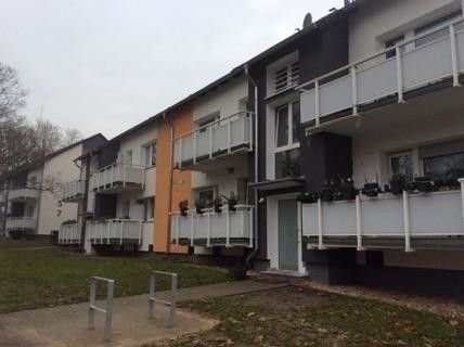 Wohnung zur Miete 428 € 3 Zimmer 42,7 m²<br/>Wohnfläche 01.11.2024<br/>Verfügbarkeit Emscherblick 11 Dellwig Essen 45357