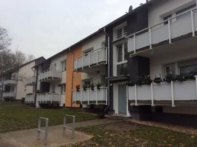 Wohnung zur Miete 428 € 3 Zimmer 42,7 m² frei ab 01.11.2024 Emscherblick 11 Dellwig Essen 45357