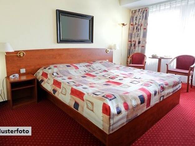 Hotel zum Kauf 41.500 € Oberwerth Koblenz 56075