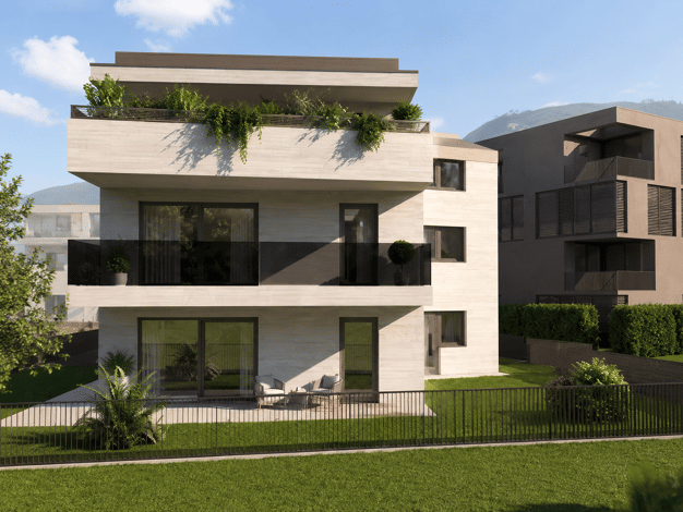 Wohnung zum Kauf 720.000 € 4 Zimmer 85 m² EG Sterzing 39049