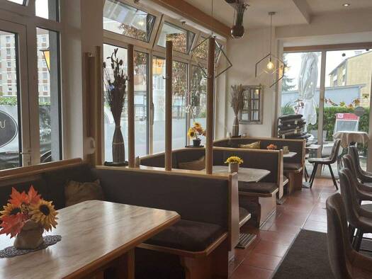Bar/Café zum Kauf 199.000 € Innere Stadt Klagenfurt am Wörthersee 9020