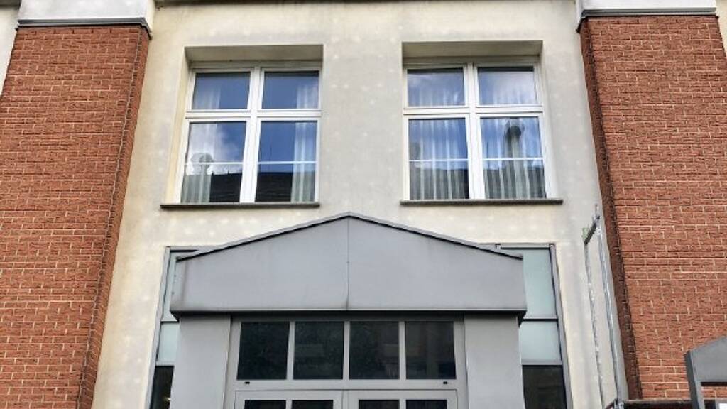 Bürofläche zur Miete provisionsfrei 50 m² Bürofläche Coswig 01640