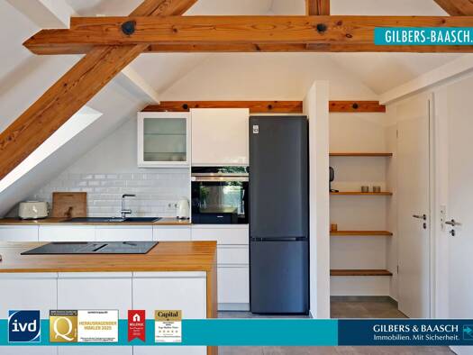 Maisonette zum Kauf 437.500 € 4 Zimmer 108,4 m² 1. Geschoss Schweich Schweich 54338