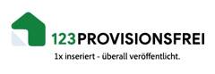 Inseriert auf 123provisionsfrei.de logo