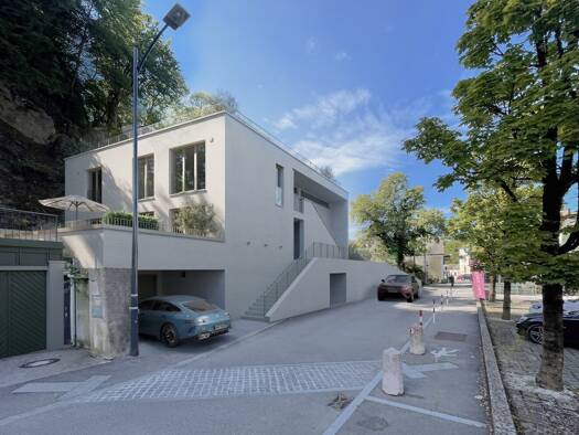 Wohnung zum Kauf - Erstbezug 988.000 € 2 Zimmer 57,4 m² EG Salzburg Salzburg 5020