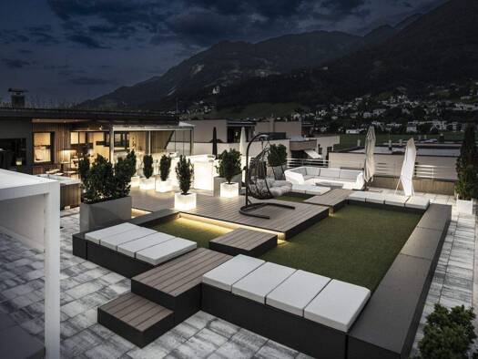 Penthouse zum Kauf 2.250.000 € 5,5 Zimmer 144 m² Schwaz 6130