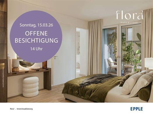 Wohnung zum Kauf - Neubau provisionsfrei 549.900 € 3 Zimmer 81,6 m² EG Käfertal Mannheim 68309