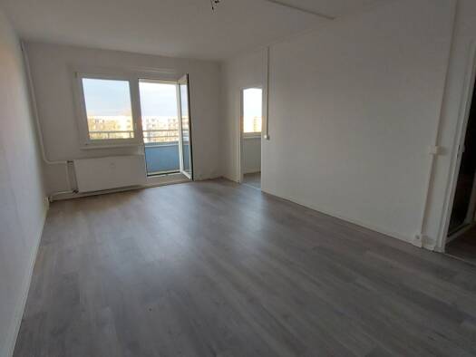 Wohnung zur Miete 237 € 1 Zimmer 32,6 m² 3. Geschoss frei ab 01.12.2026 Max-Herm-Straße 27 Hohenstücken Brandenburg an der Havel 14772