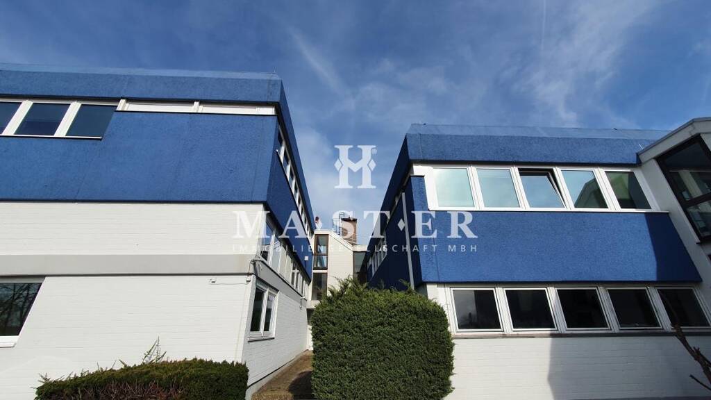 Bürofläche zur Miete 117 m² Bürofläche teilbar ab 117 m² Kelsterbach 65451