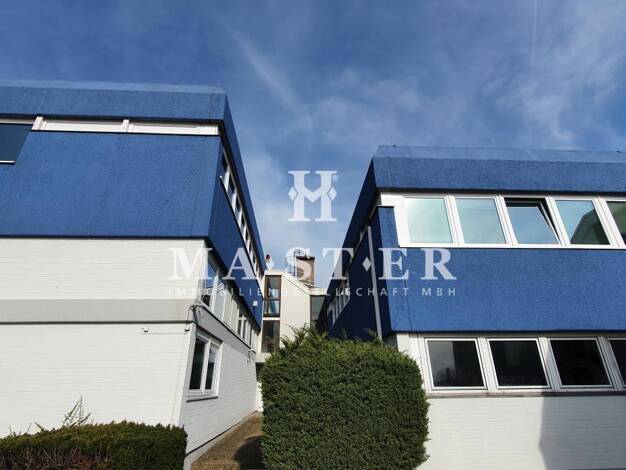 Bürofläche zur Miete 117 m² Bürofläche teilbar ab 117 m² Kelsterbach 65451