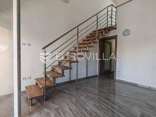 Wohnung zum Kauf 299.000 € 2 Zimmer 77 m² 2. Geschoss Banjol Rab 51280