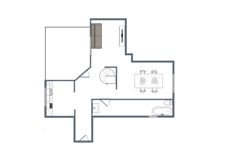 Einfamilienhaus zum Kauf 499.000 € 9 Zimmer 263 m² 1.143 m² Grundstück Weitmar Bochum 44795