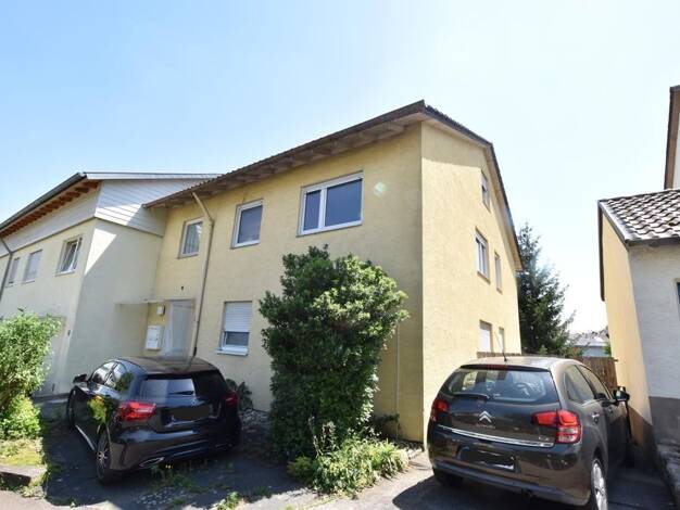 Studio zum Kauf 98.000 € 1 Zimmer 34 m² 2. Geschoss Waiblingen 71338