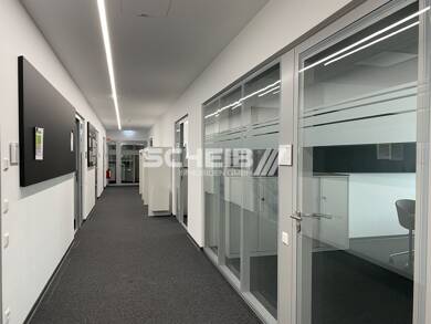 Bürogebäude zum Kauf als Kapitalanlage geeignet 8.500.000 € 2.806 m² 5.992 m² Grundstück Stadtheide Schwäbisch Hall 74523