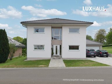 Haus zum Kauf provisionsfrei 650.000 € 6 Zimmer 157 m² 1.200 m² Grundstück frei ab sofort Perseifen Windeck 51570