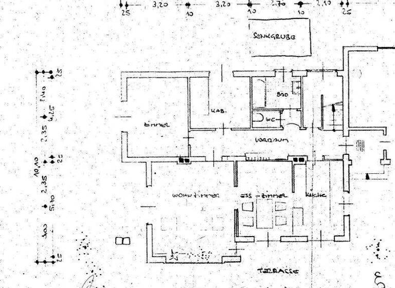 Mehrfamilienhaus zum Kauf 980.000 € 7 Zimmer 170 m² 7.276 m² Grundstück Altmünster 4814