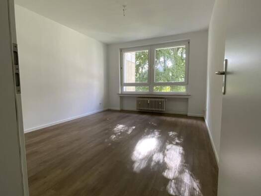Wohnung zur Miete 419 € 2 Zimmer 57,2 m² 1. Geschoss frei ab 01.11.2026 Albert-Einstein-Straße 3 Lennep Remscheid 42897