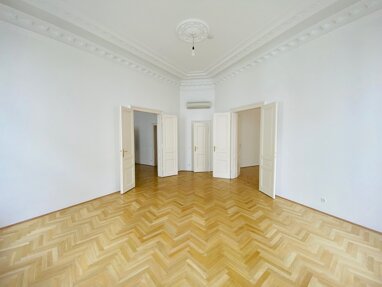 Wohnung zur Miete 4.883,63 € 5 Zimmer 264 m² EG Wien 1010