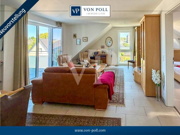 Wohnung zum Kauf 289.000 € 3 Zimmer 75,5 m² Brilon Brilon 59929