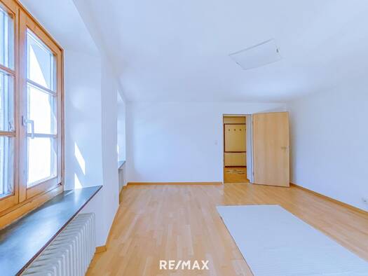 Wohnung zum Kauf 298.000 € 2 Zimmer 50,6 m² 2. Geschoss Hall in Tirol 6060