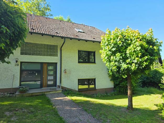 Wohnung zum Kauf 135.000 € 2 Zimmer 55 m² EG Niederfüllbach 96489