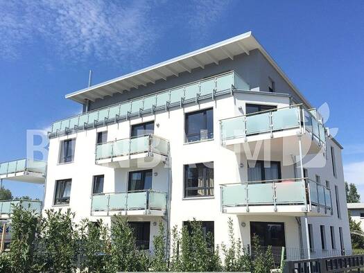 Wohnung zur Miete 939 € 3 Zimmer 80,9 m² EG frei ab 01.12.2026 Fettenvorstadt Greifswald 17489
