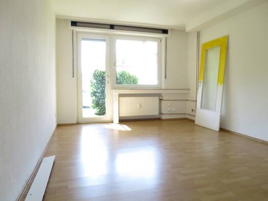 Studio zur Miete 330 € 1 Zimmer 37 m² EG frei ab 01.10.2026 Fischlaken Essen 45239