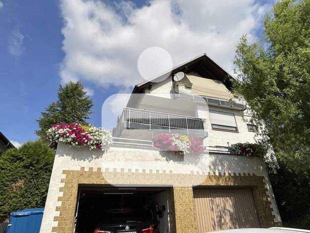 Mehrfamilienhaus zum Kauf 449.000 € 13 Zimmer 328 m² 693 m² Grundstück Hammelburg 97762