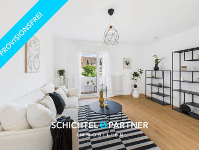 Wohnung zum Kauf 229.900 € 3 Zimmer 64 m² Bremen 28201