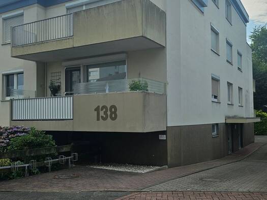 Wohnung zum Kauf 134.500 € 2 Zimmer 75 m² 1. Geschoss frei ab sofort Rönnebeck Bremen 28777