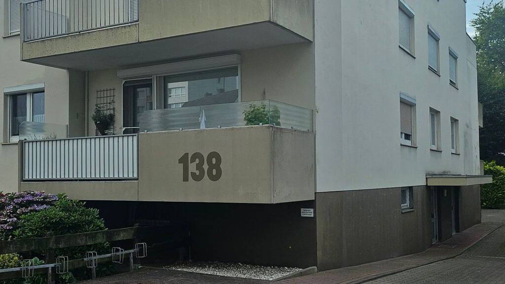 Wohnung zum Kauf 131.500 € 2 Zimmer 75 m² 1. Geschoss frei ab sofort Rönnebeck Bremen 28777