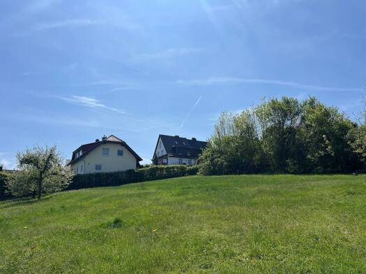Grundstück zum Kauf 540.000 € 1.660 m² Grundstück Kassel 34132