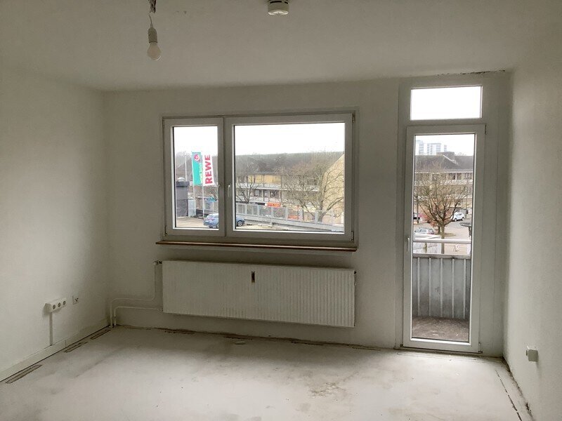 Wohnung zur Miete 556 € 4 Zimmer 76,7 m²<br/>Wohnfläche 3.<br/>Geschoss 29.01.2025<br/>Verfügbarkeit St.-Gotthard-Straße 13 Tenever Bremen 28325