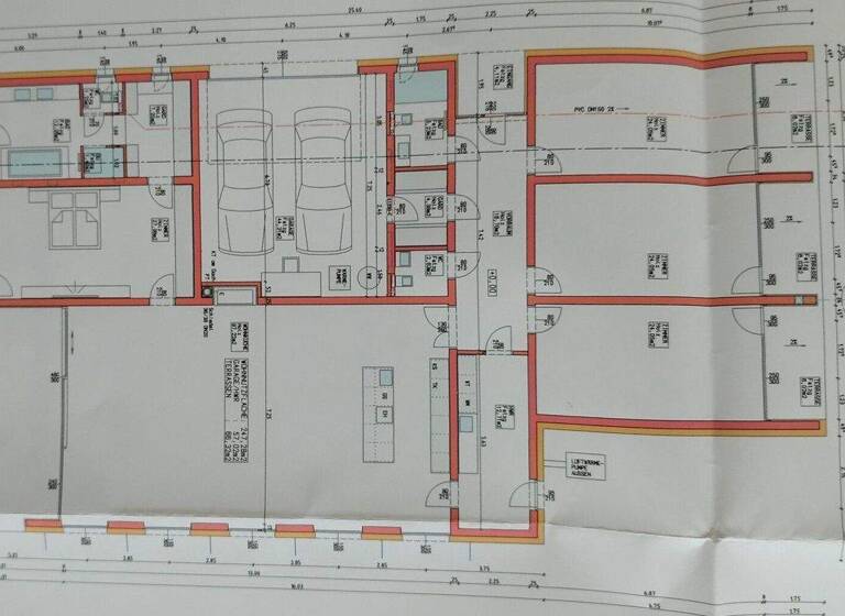 Villa zum Kauf 5.500.000 € 6 Zimmer 561 m² 26.429 m² Grundstück Winzendorf 2722