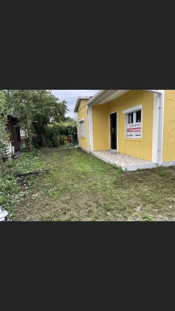 Einfamilienhaus zum Kauf 69.600 € 2,5 Zimmer 40 m²<br/>Wohnfläche 90 m²<br/>Grundstück Oggau am Neusiedler See 7063