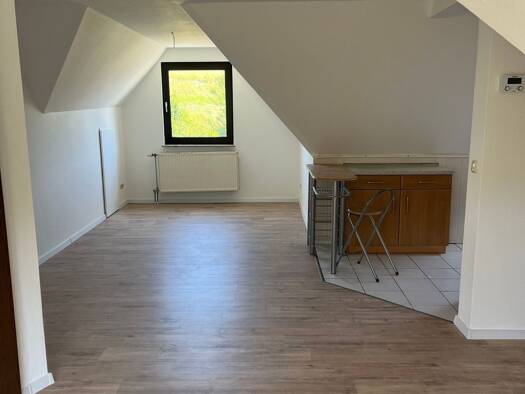 Wohnung zur Miete 520 € 3 Zimmer 79 m² 2. Geschoss frei ab sofort Bad Berleburg Bad Berleburg 57319