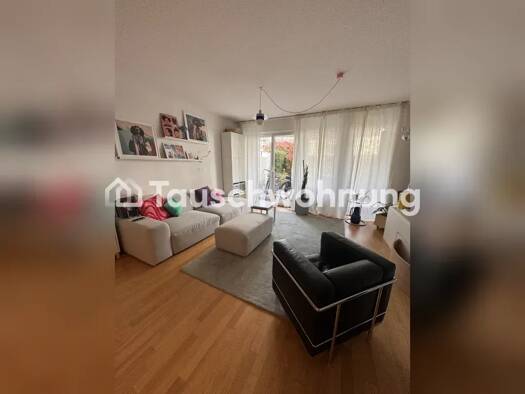 Wohnung zur Miete Tauschwohnung 1.600 € 3 Zimmer 96 m² Neustadt-Süd Köln 50677