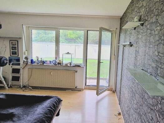 Studio zum Kauf 94.950 € 1,5 Zimmer 30 m² EG frei ab sofort Schwarze Heide Oberhausen 46149