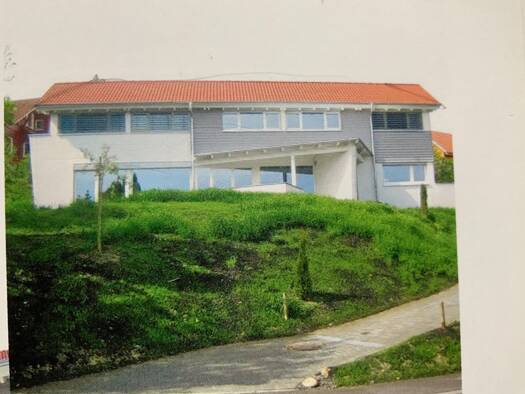 Einfamilienhaus zum Kauf provisionsfrei 698.000 € 6 Zimmer 166 m² 800 m² Grundstück frei ab 01.05.2027 Großschönach Herdwangen-Schönach 88634
