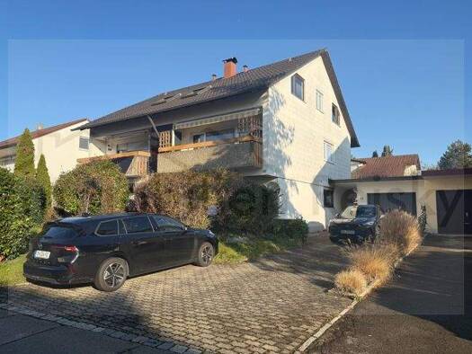 Wohnung zur Miete 720 € 2 Zimmer 63 m² frei ab 01.02.2026 Langenargen 88085